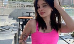 Проститутка Ника Тел. 8 900 943-95-52